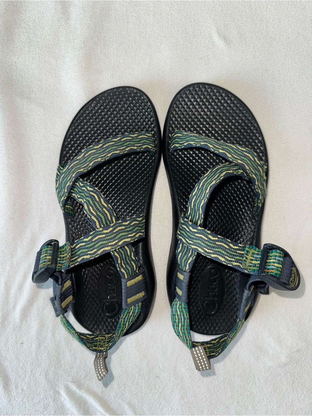Chacos Kids Z1 Classic Sandal Size 3